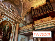 Chapelle de la Congrégation du Saint-Esprit