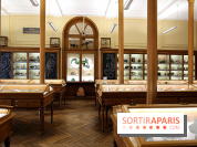 Codex on the Rocks, nos photos de l'expo au Musée de Minéralogie - à Paris
