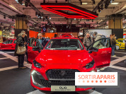 Salon Rétromobile 2026 à Paris - IMG 3273