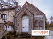 L'église-mairie de Maincourt-sur-Yvette - A7C05596