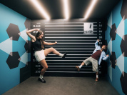 Paradox museum février 2026 - story1