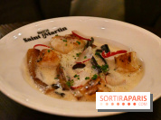 Maison Saint-Martin, la néo-brasserie créative et gourmande !  - DSC 6114