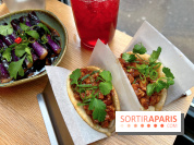 Horiz - Bing porc braisé caramélisé