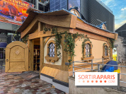 Café Azeroth World of Warcraft Bercy Village - IMG 3619