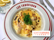 Les Indécises - Endives au jambon