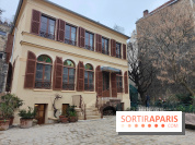 Le musée de la Vie Romantique, lieu d'art incontournable des romantiques du XIXe siècle à Paris - fotor 1770978212034