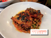 L'Arrêt by The Grey - Poulet cajun