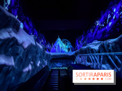 Frozen Ever After : l'attraction La Reine des Neiges à Disneyland Paris
