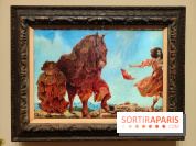 Leonora Carrington, l'exposition onirique d'une artiste surréaliste au musée du Luxembourg, photos - fotor 1771255496670