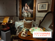 Une journée au 18e siècle : explorez un hôtel particulier avec l'exposition du musée des Arts Déco