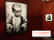 Sebastião Salgado au cœur d'une exposition de photos gratuite à l'Hôtel de Ville de Paris