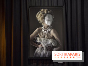 Michka Kovalsky : exposition de photographie Icône émoi à la galerie La Lison, Paris