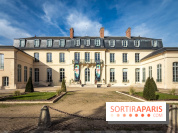 La chapelle Saint-Léonard et Saint-Martin de Croissy-sur-Seine - photos - Château Chanorier