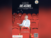 SOIREE DES ASTRES !