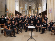 CONCERT CLASSIQUE 28 & 29 MARS: JS BACH - LA PASSION SELON SAINT JEAN