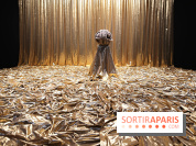 Exposition Clair-obscur à la Bourse de Commerce, nos photos