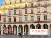 Le Musée Vivant de la Mode d'Olivier Saillard : exposition-performance à la Fondation Cartier
