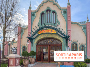 Adventure Way Adventure Bay Disney Adventure World Disneyland Paris The Regal View