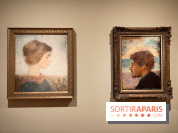 Adya & Otto van Rees. Au cœur des avant-gardes : l'exposition du musée de Montmartre