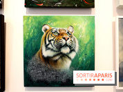 Street Nature Forte 2026, nos photos de l'expo à découvrir dans le 10e à Paris