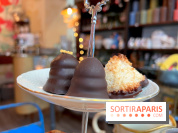 Kys Paris - Bisou tête au chocolat