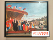 Henri Rousseau, l'ambition de la peinture : l'exposition du Douanier en photos au musée de l'Orangerie - fotor 1774366623844