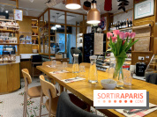 Maison Baroche - Table d'hôtes