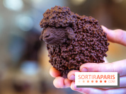 Pâques 2026, les chocolats artisanaux de Willliam Artigue à Paris - A7C09846 Edit Edit