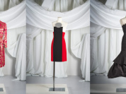 Vente & Exposition chez Bonhams Cornette de Saint-Cyr - Haute Couture et vintage: Une histoire de mode