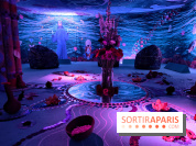 Les Extatiques souterrains : un parcours artistique introspectif sous la Grande arche de La Défense - fotor 1775122392515