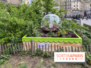 Pokémon Pokopia : un espace détente gratuit pour vous immerger dans le jeu aux Ateliers Gaîté - IMG 5814