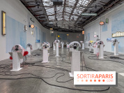 Jesse Darling au Palais de Tokyo : une exposition entre mémoire et récits oubliés - IMG 5842