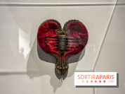 Cathy de Monchaux au Palais de Tokyo : la rétrospective à voir à Paris - IMG 5892