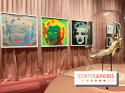 Marilyn Monroe, 100 ans ! L'exposition anniversaire de l'icône américaine à la Cinémathèque - fotor 1775557522716