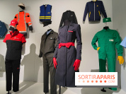 Sous toutes les coutures : une exposition sur le vêtement de travail au Musée Postal