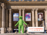 Art Paris 2026 au Grand Palais, le salon d'art contemporain - A7C01786