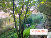 Shakirail, le lieu de travail avec programmation dédiée à la création émergente à Paris - IMG 7125