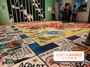 Cling ! La bande dessinée parle cash : la Monnaie de Paris plonge dans la BD avec une expo inédite - fotor 1775752635525