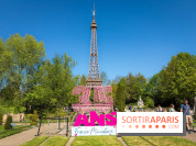 France Miniature fête ses 35 ans et dévoile les visites des coulisses - photos