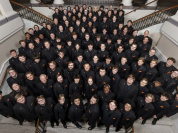 Un chœur américain d’exception en concert à Paris : une soirée vibrante à La Madeleine