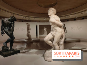 Michel-Ange / Rodin : les sculpteurs en face-à-face dans une exposition inédite au musée du Louvre