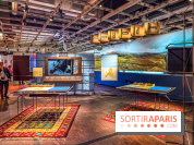 Exposition Frontière à la Cité des sciences : comprendre les frontières dans le monde - IMG 6439