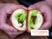 Salted Boy : le pop-up parisien du salted bread à Paris