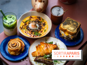 Kumquat café, le coffee shop aux accents asiatiques Paris 11e - photos