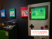 Admirez-les tous, Pokémon à l'honneur dans une exposition ludique et régressive au musée en Herbe - fotor 1776253268884