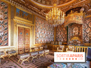 Week-end de reconstitutions desséjours de Marie-Antoinette et Louis XVI à Fontainebleau en photos