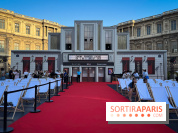 Cinema Paradiso Louvre 2025