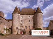 Château Musées de Nemours en Seine-et-Marne - photos - A7C04853