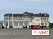Hôtel Barrière Le Royal Deauville : l’adresse romantique pour un week-end à deux