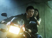 The Furious - D3300377